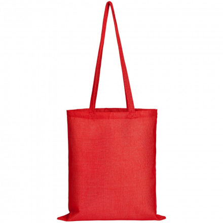 Сумка для покупок Foster Mart, красная