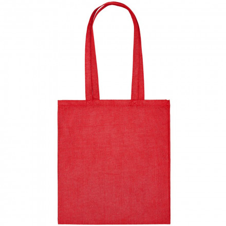 Сумка для покупок Foster Mart, красная