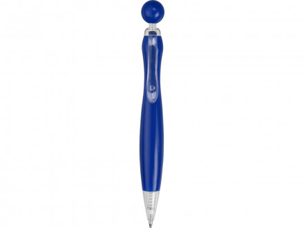 Ручка шариковая Naples, синий