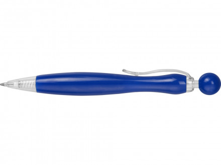 Ручка шариковая Naples, синий