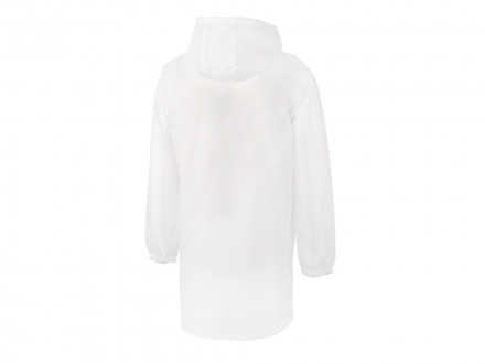 Дождевик Sunny gold, белый, размер XS/S