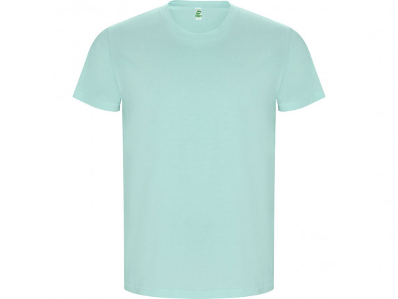 Футболка Golden мужская, ментоловый