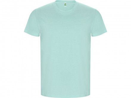 Футболка Golden мужская, ментоловый