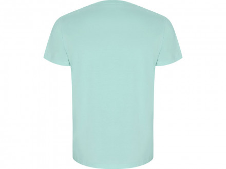 Футболка Golden мужская, ментоловый
