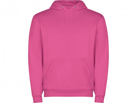 Толстовка с капюшоном Capucha мужская, фуксия