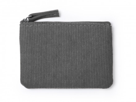 Монетница DAKE, серый