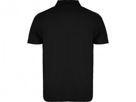 Рубашка поло Austral мужская, черный
