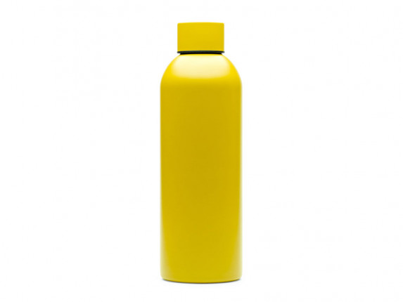 Бутылка MAGUN из нержавеющей стали 304, желтый