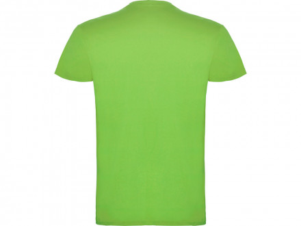 Футболка Beagle детская, зеленое яблоко