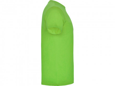 Футболка Beagle детская, зеленое яблоко