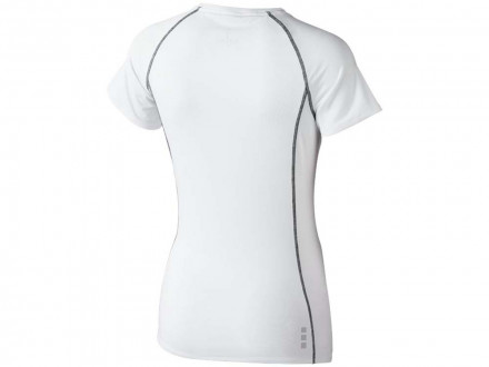 Футболка Kingston женская, белый