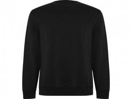 Свитшот Batian, черный