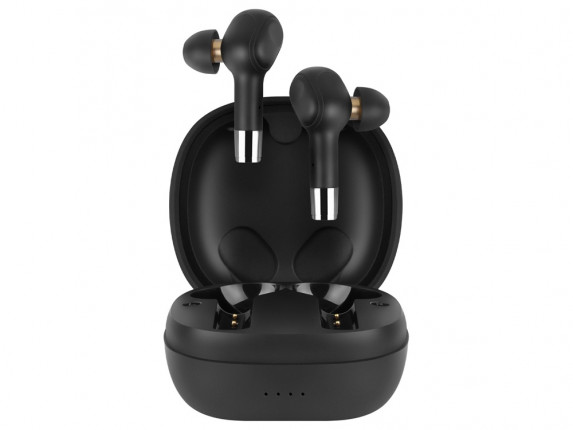 Наушники Rombica mysound Urban, черный