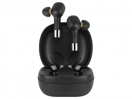 Наушники Rombica mysound Urban, черный