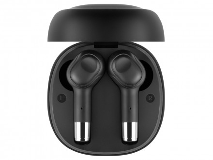 Наушники Rombica mysound Urban, черный