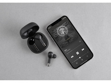 Наушники Rombica mysound Urban, черный