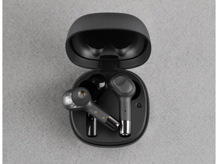 Наушники Rombica mysound Urban, черный