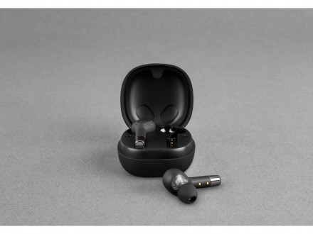 Наушники Rombica mysound Urban, черный