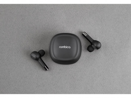 Наушники Rombica mysound Urban, черный