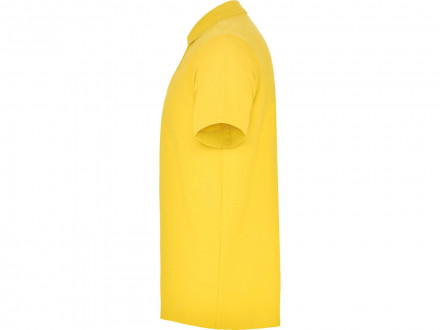 Рубашка поло Austral мужская, желтый