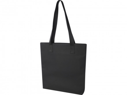 Turner эко-сумка - сплошной черный