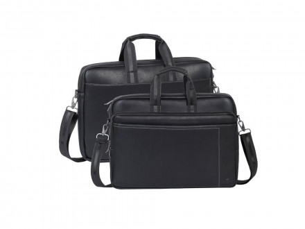 Сумка для ноутбука 16 8940, черный