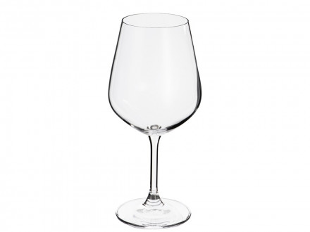 Подарочный набор бокалов для игристых и тихих вин Vivino, 18 шт.