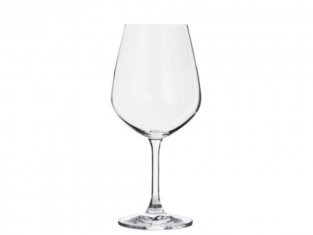 Подарочный набор бокалов для игристых и тихих вин Vivino, 18 шт.