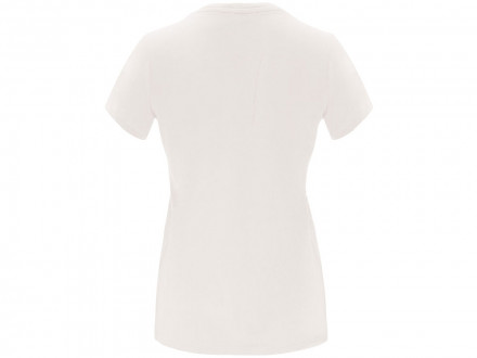 Футболка Capri женская, античный белый