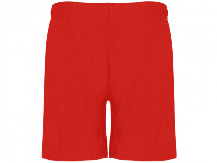 Шорты Celtic, красный