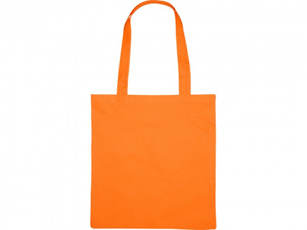 Сумка Zeus нетканая, оранжевый