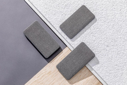 Внешний аккумулятор Mophie Powerstation Mini 5000 мАч, синий