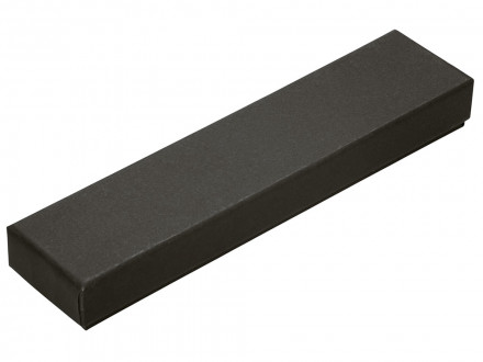 Металлическая ручка с флешкой на 16 Гб и светящимся логотипом Patronus, матовая черная