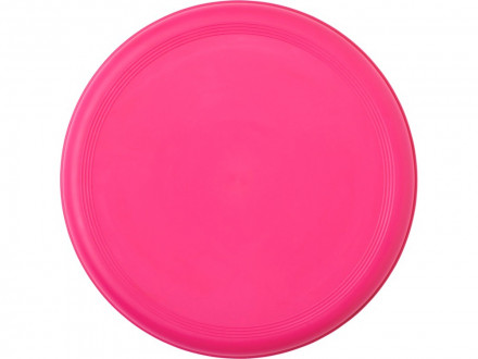 Фрисби Orbit из переработанной плстмассы, фуксия