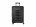 Чемодан VICTORINOX Spectra™ 3.0 Exp. Medium Case, чёрный, поликарбонат Sorplas™, 46x30x69 см, 81 л