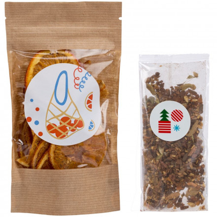 Набор для глинтвейна Midnight Dream