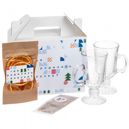 Набор для глинтвейна Midnight Dream