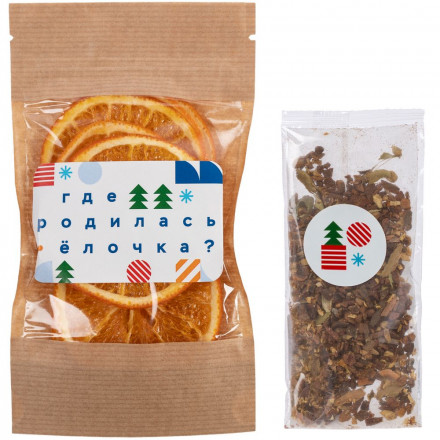 Набор для глинтвейна Midnight Dream