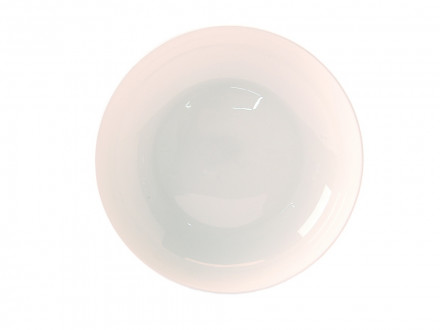 Суповая тарелка Valerie Concept S.PLATE 2 UNI WHT