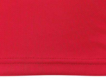 Футболка спортивная Verona женская, красный