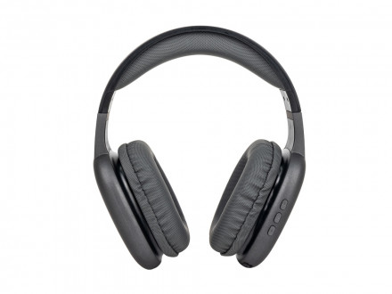 HIPER Наушники накладные Bluetooth HIPER LIVE STUN HTW-QTX16 (Р)