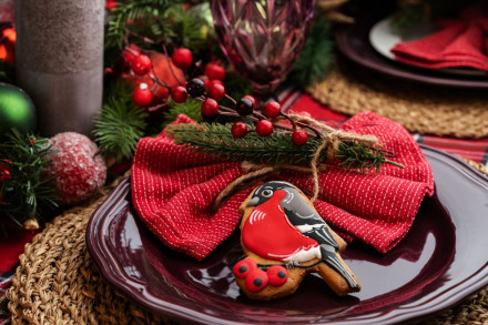 Печенье Fire Bird