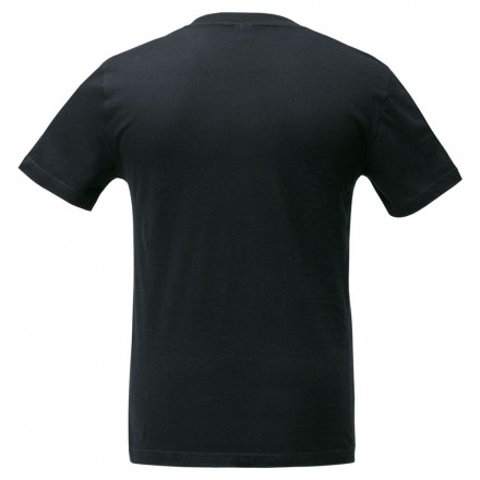 Футболка «Промохит», черная