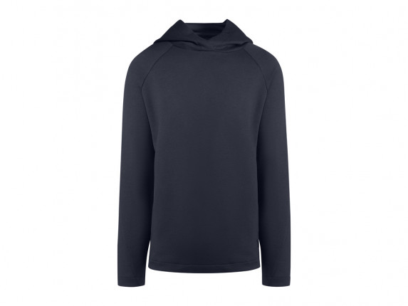 Толстовка Zair унисекс, нэйви