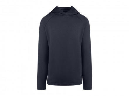 Толстовка Zair унисекс, нэйви
