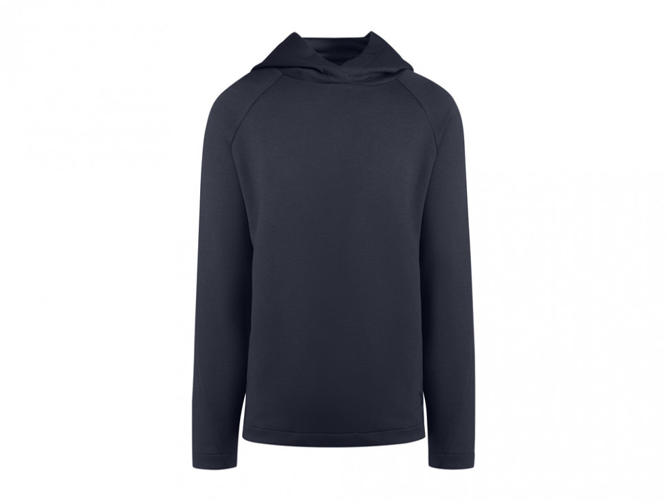 Толстовка Zair унисекс, нэйви