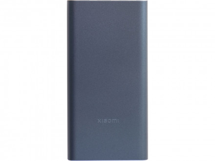 Аккумулятор внешний Xiaomi 22.5W Power Bank 10000 (BHR5884GL) (Р)
