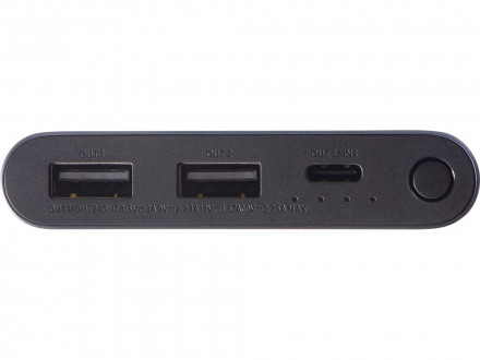 Аккумулятор внешний Xiaomi 22.5W Power Bank 10000 (BHR5884GL) (Р)