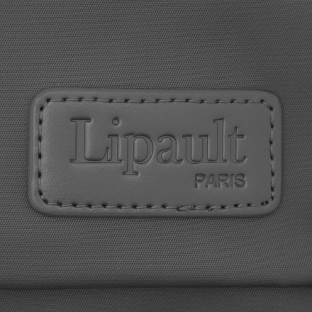 Рюкзак XS City Plume, серый