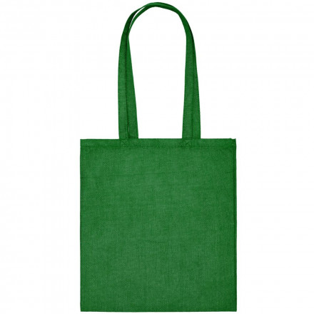 Сумка для покупок Foster Mart, зеленая